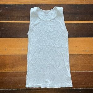 Skims tank top, small Great